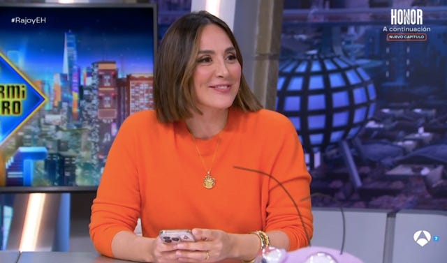 tamara falcó