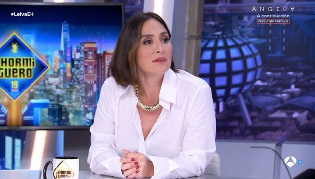 tamara falcó