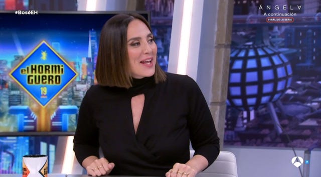 tamara falcó