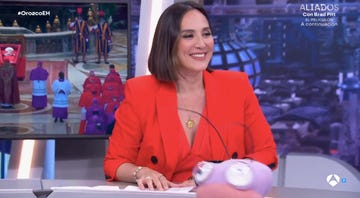 tamara falcó