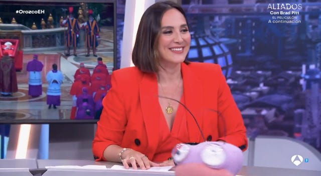 tamara falcó