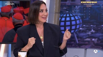 tamara falcó