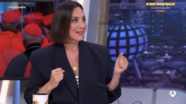 tamara falcó