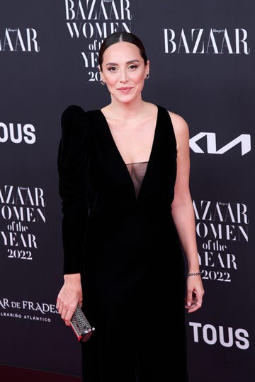 harper's bazaar "women of the year" awards 2022