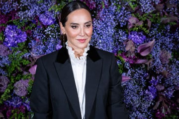 tamara falco ramo novia boda