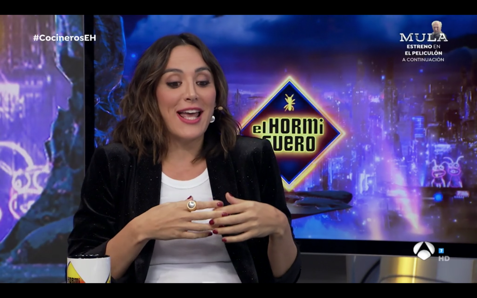 tamara falcó