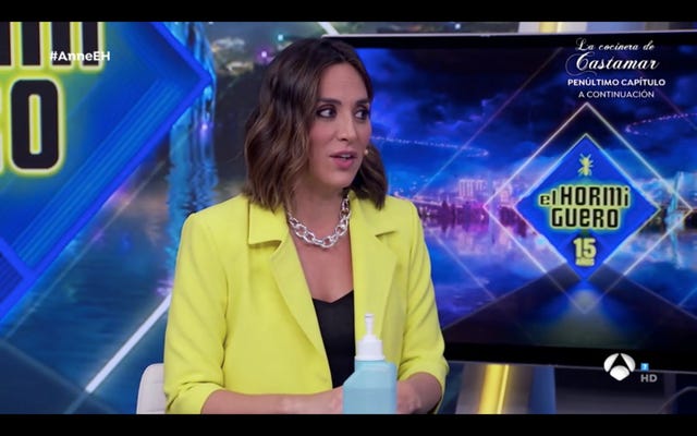 tamara falcó