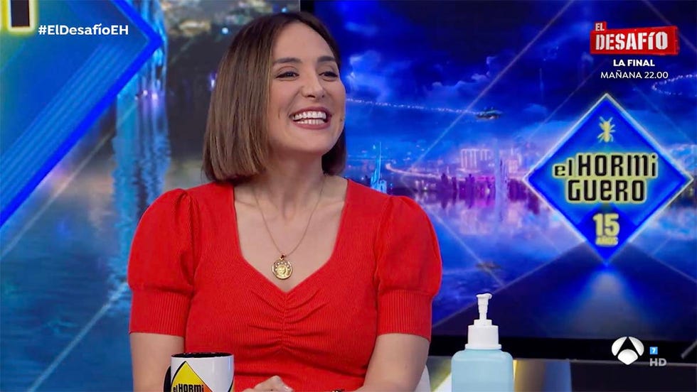 tamara falcó