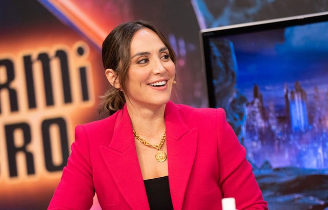 tamara falco