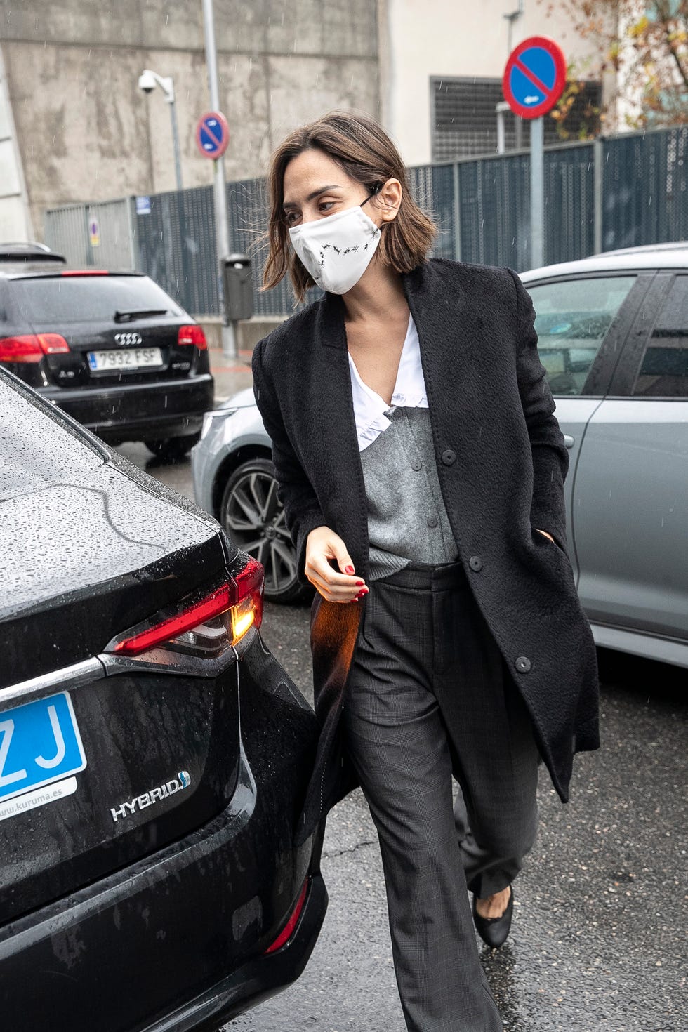 tamara falco