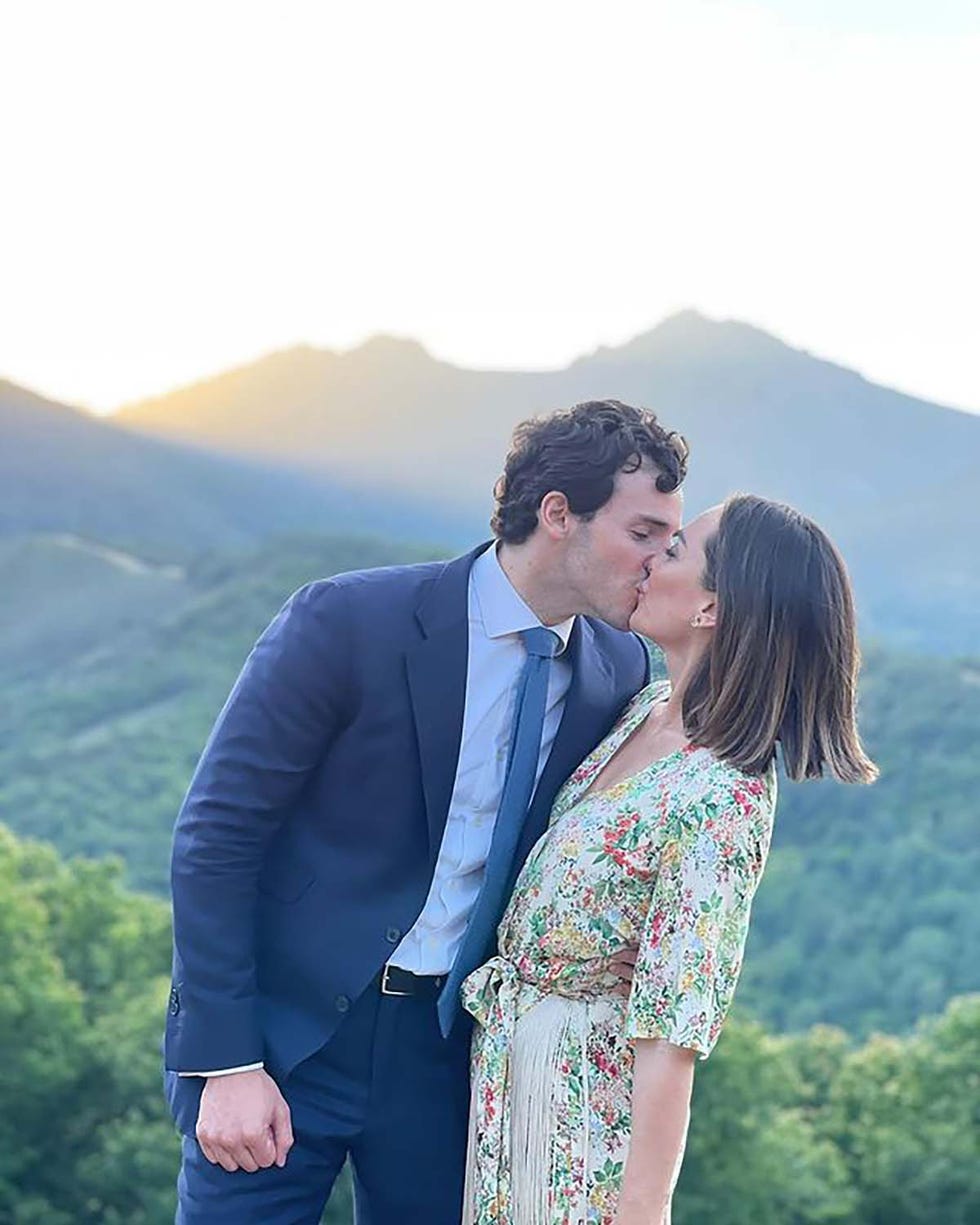 tamara falco e iñigo