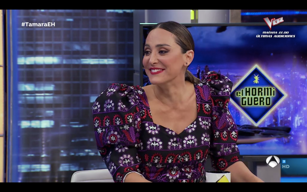 tamara falcó