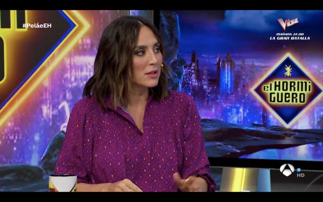 tamara falcó