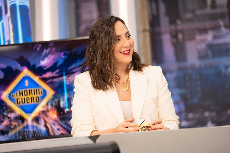 tamara falco