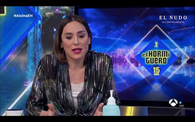 tamara falcó da su opinión sobre la ruptura de su hermano
