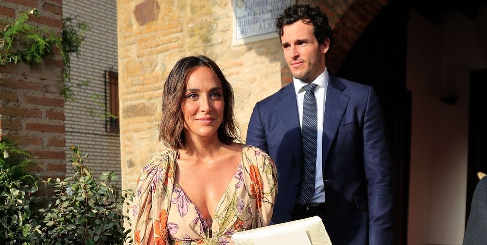 tamara falco, iñigo onieva