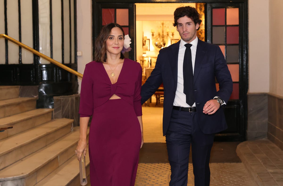 tamara falcó e íñigo onieva