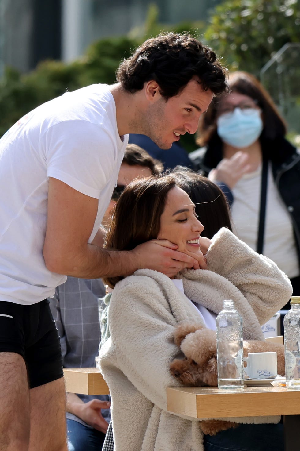 tamara falcó e iñigo onieva