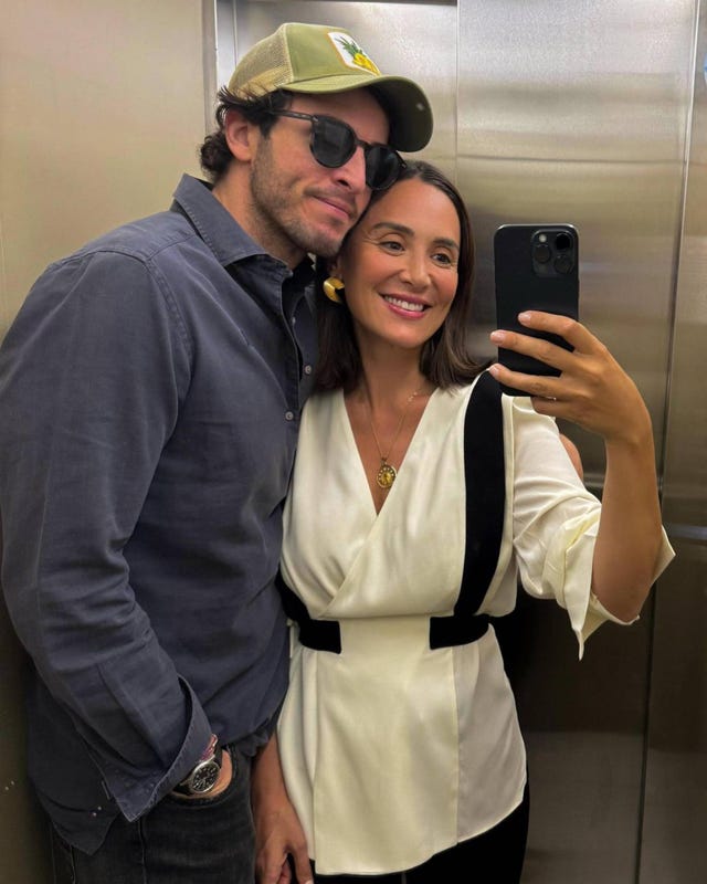 tamara falco inigo onieva