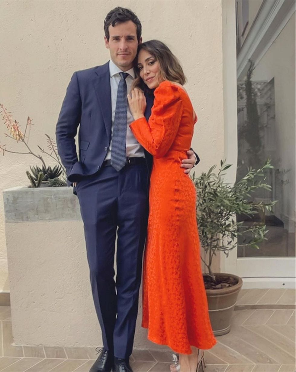 tamara falco, iñigo onieva