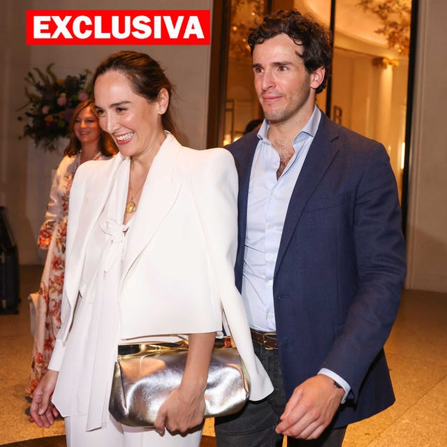 tamara falcó e íñigo onieva