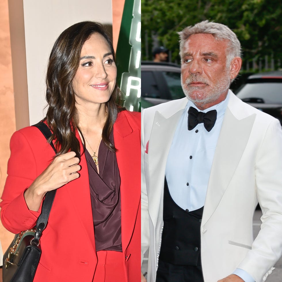 tamara falco y joaquin torres