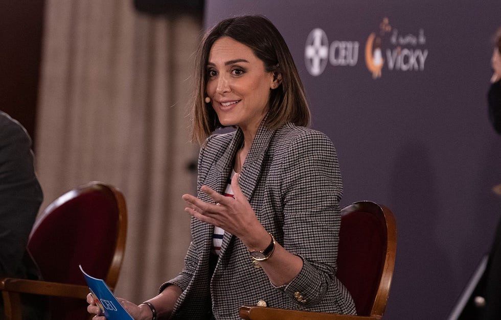 tamara falcó habla de sus planes de futuro con Íñigo onieva ¿hay boda