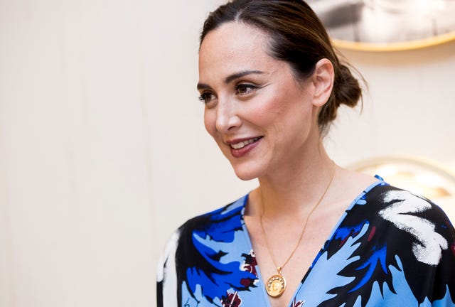 Tamara Falcó nueva concursante de Masterchef Celebrity 4