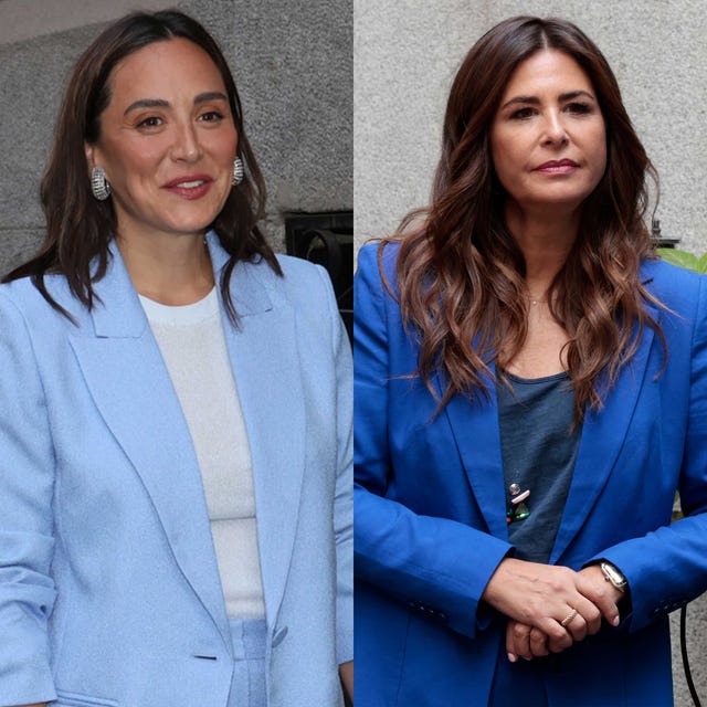 tamara falco y nuria roca