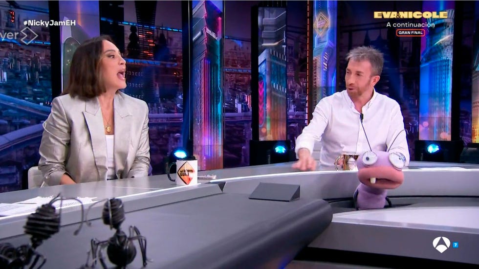 El motivo por el que a Tamara Falcó le pegaban en casa: "Me zurraban bastante"