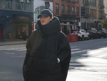 tamara falcoacute plumas en nueva york