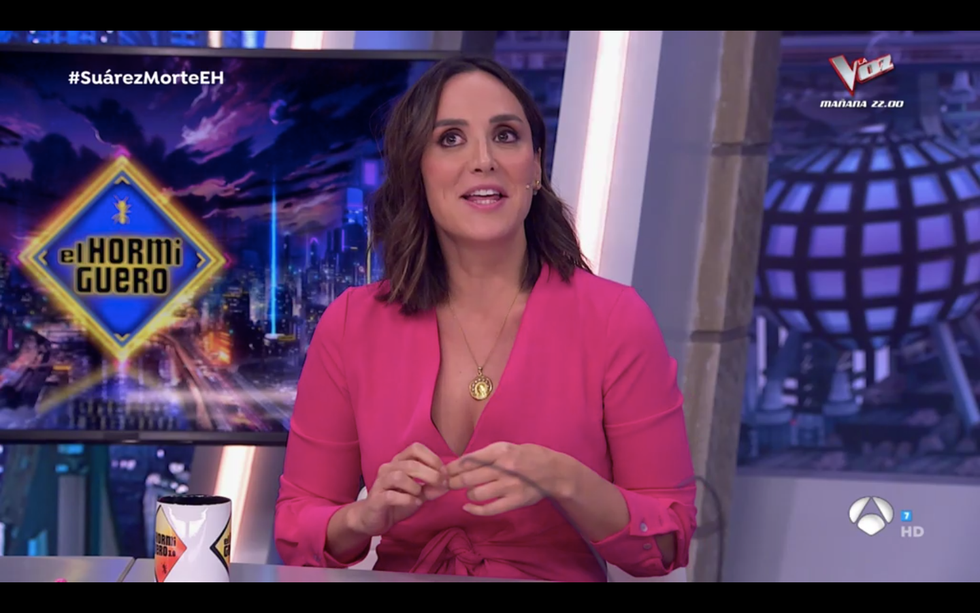 tamara falcó