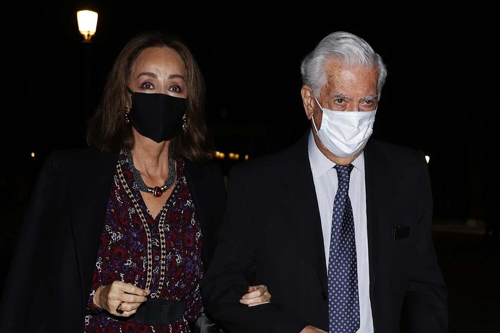 isabel y mario