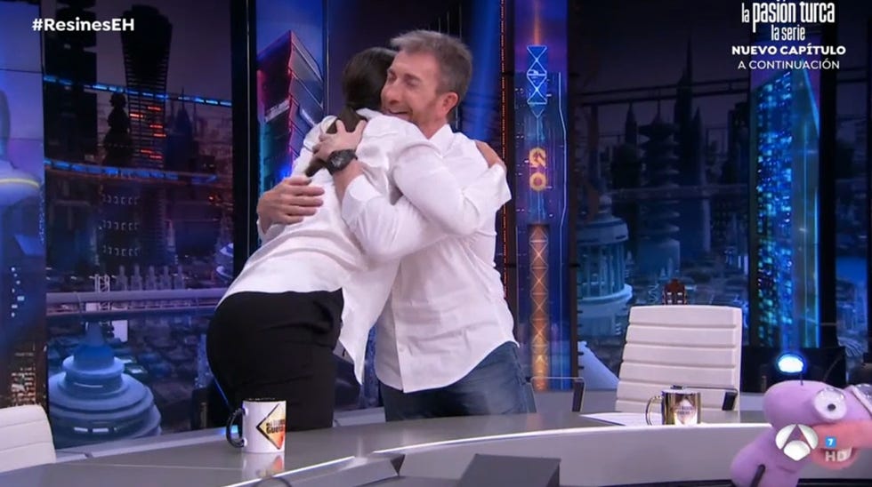 tamara falcó y pablo motos