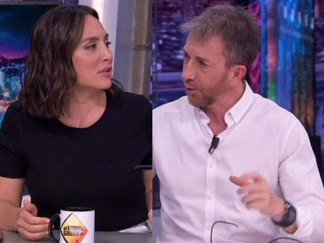 tamara falcó y pablo motos