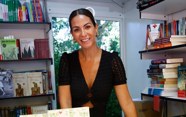 tamara gorro