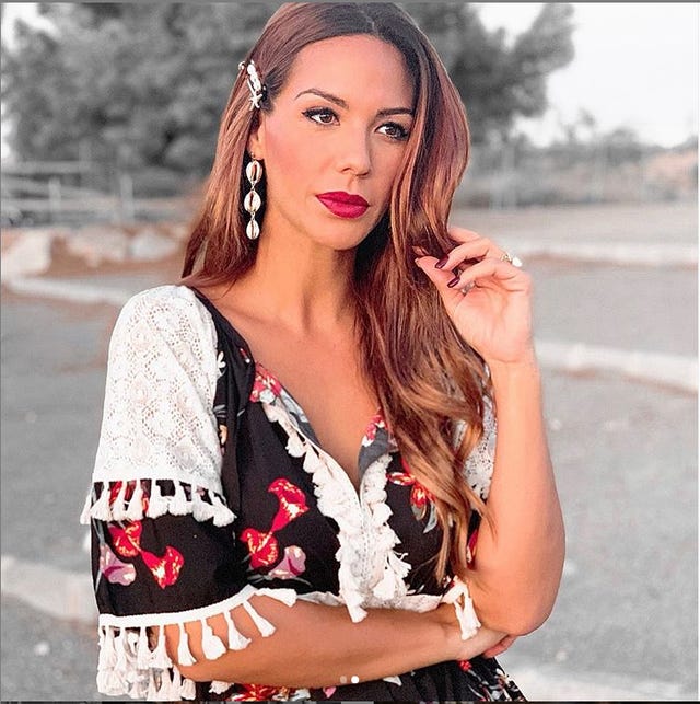 Tamara Gorro, Tamara Gorro vestido barato, Tamara Gorro looks, Tamara Gorro instagram