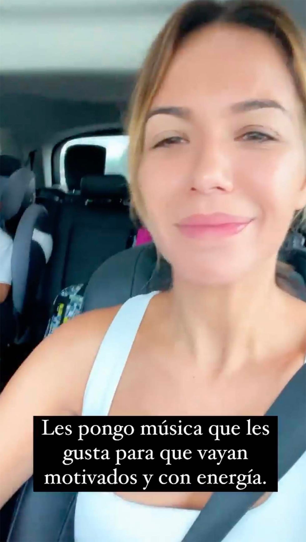 tamara gorro