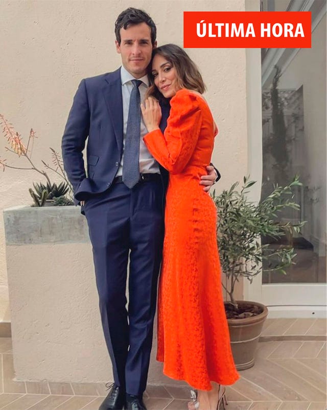 tamara falcó e iñigo onieva siguen juntos