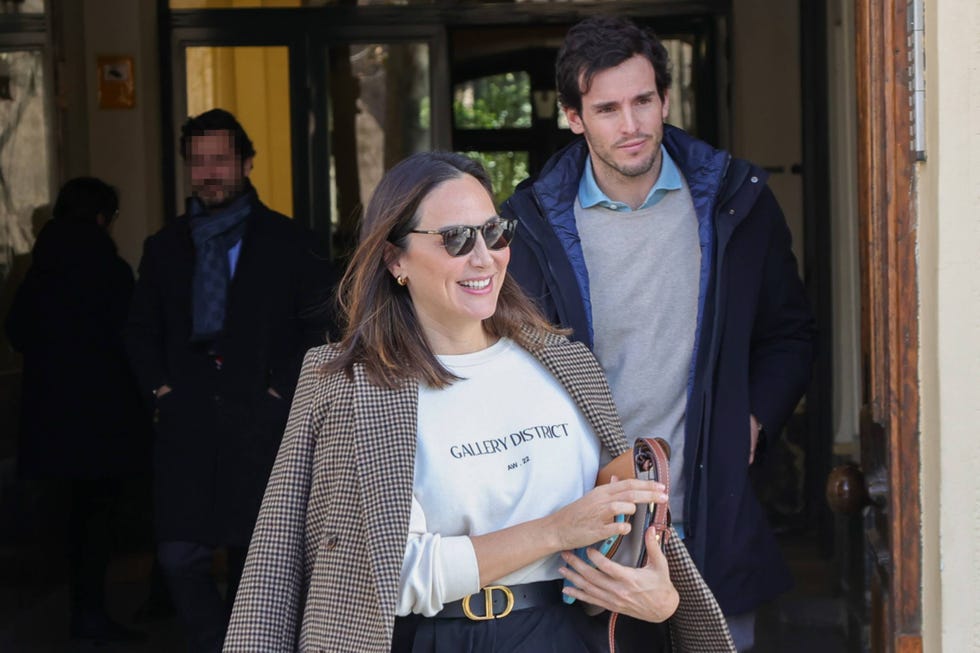 tamara falco e inigo onieva