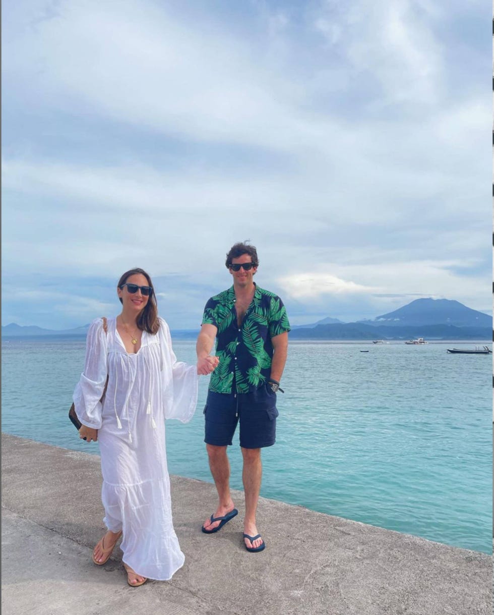 tamara falco e iñigo onieva