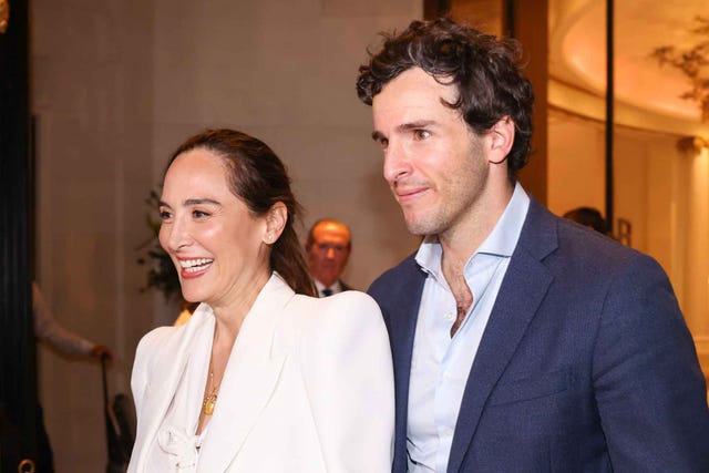 tamara falco e inigo onieva