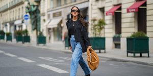 tamara kalinic fashion foto in parijs 2021