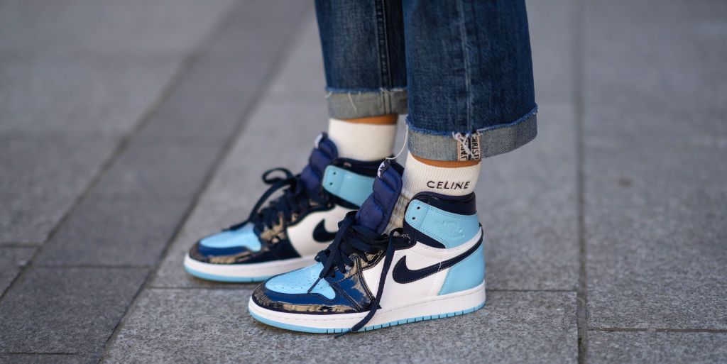 Nueve ideas de outfits para combinar las zapatillas Nike Air Jordan