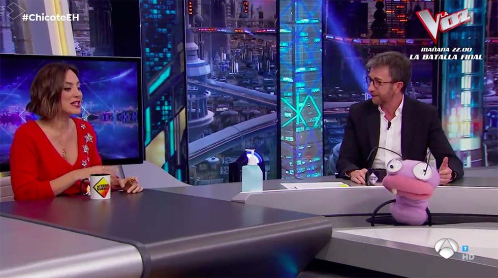 tamara y pablo
