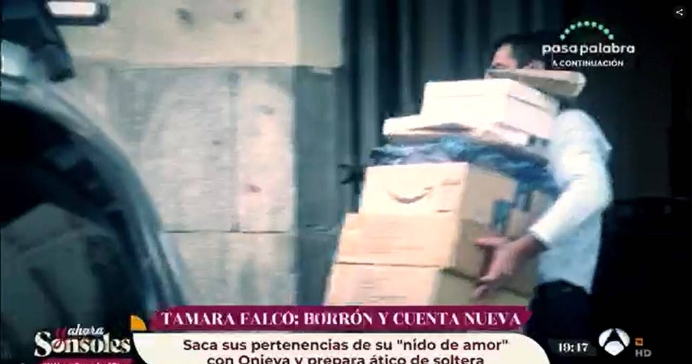 tamara falcó