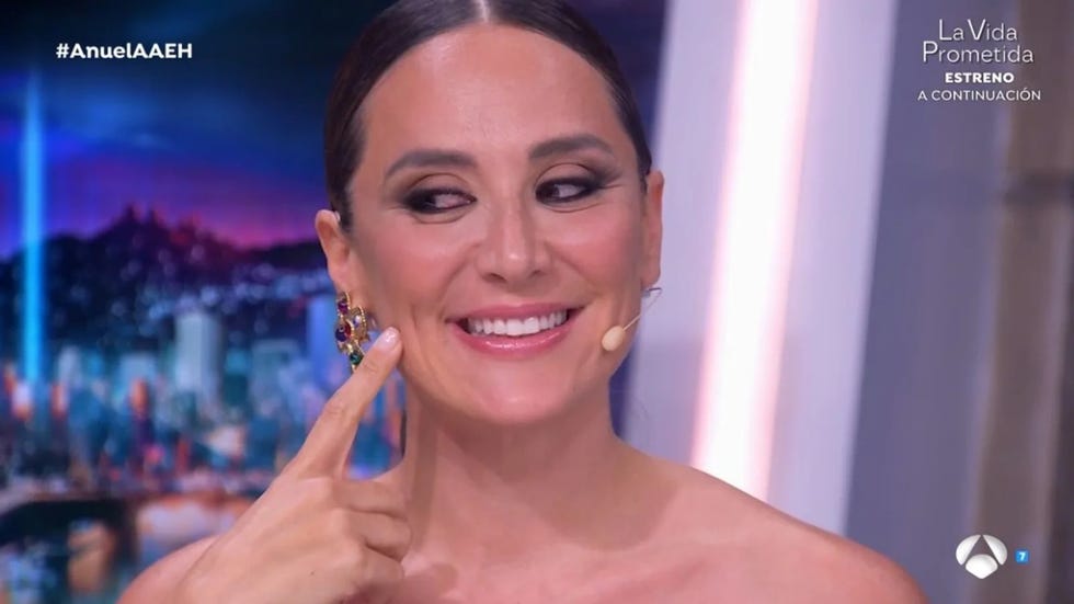 tamara falcó