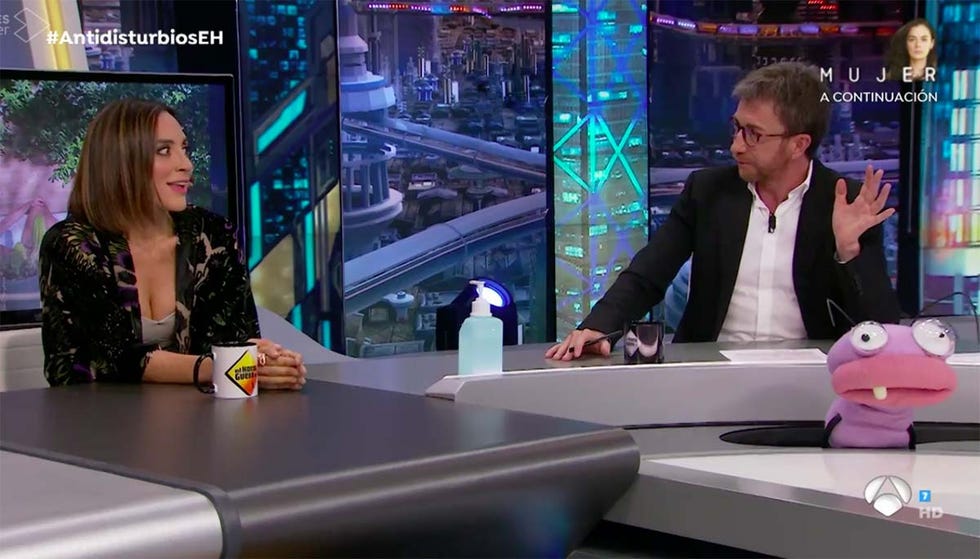 tamara y pablo