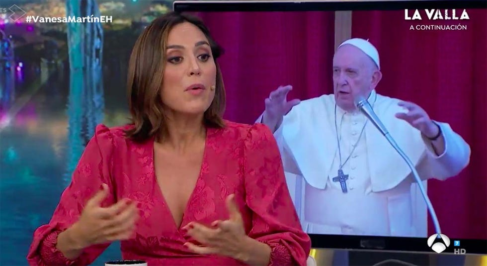 tamara falcó