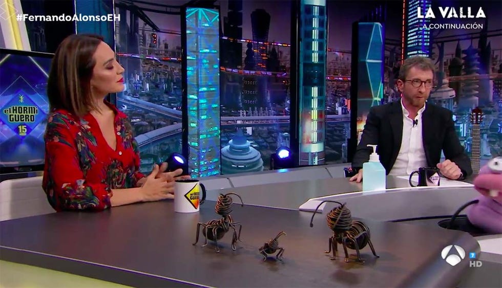 tamara y pablo